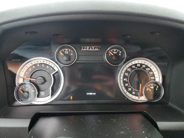 Photo 9 from auction – 2014 RAM 1500 SLT with VIN 1C6RR7LG0ES177391