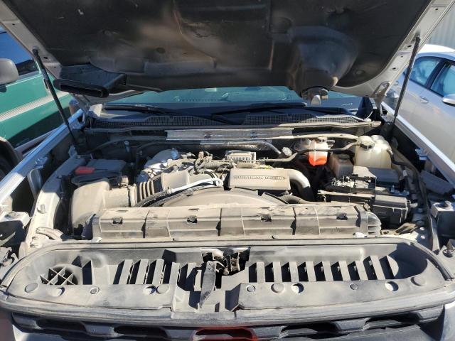 Photo 11 from auction – 2020 CHEVROLET SILVERADO with VIN 1GC4YLEY0LF195027