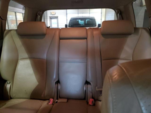 Photo 10 from auction – 2005 TOYOTA HIGHLANDER with VIN JTEEP21AX50128110