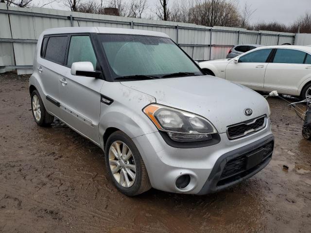 Photo 4 from auction – 2013 KIA SOUL with VIN KNDJT2A52D7755178