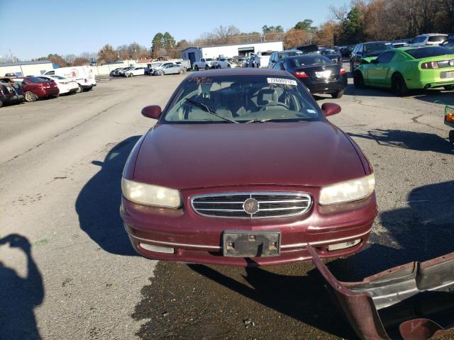 Photo 5 from auction – 2000 BUICK REGAL with VIN 2G4WB52K9Y1353154