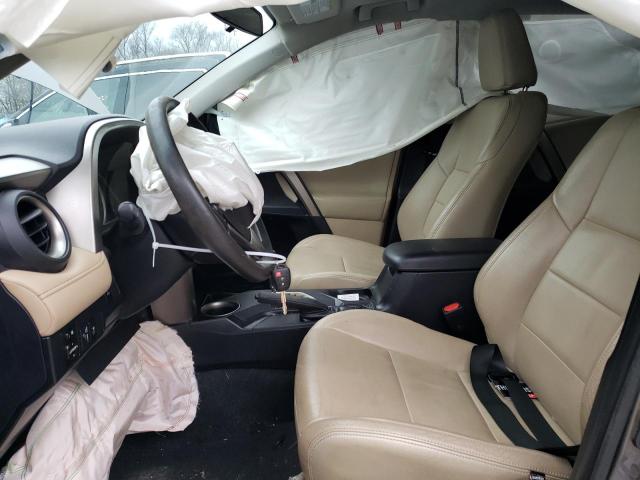 Photo 7 from auction – 2013 TOYOTA RAV4 XLE with VIN 2T3RFREV1DW110460