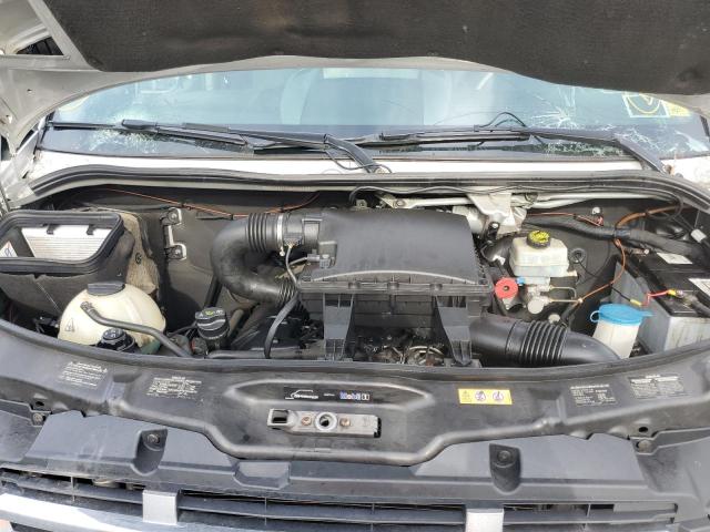 Photo 12 from auction – 2012 FREIGHTLINER SPRINTER 2 with VIN WDYPE8CC8C5658696