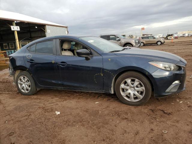 Photo 4 from auction – 2015 MAZDA 3 SV with VIN JM1BM1T76F1231466