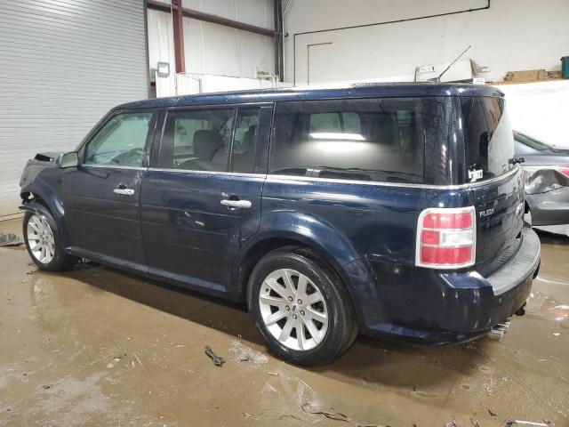 Photo 2 from auction – 2009 FORD FLEX SEL with VIN 2FMDK52C29BA23142