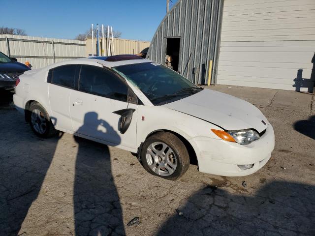 Photo 4 from auction – 2004 SATURN ION LEVEL with VIN 1G8AW12F34Z106335