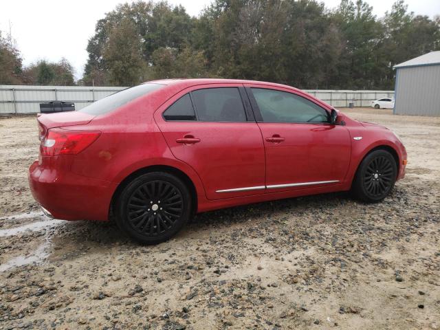 Photo 3 from auction – 2012 SUZUKI KIZASHI SE with VIN JS2RE9A30C6100273