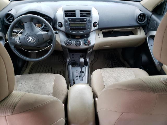 Photo 8 from auction – 2011 TOYOTA RAV4 with VIN JTMZF4DV8BD029700
