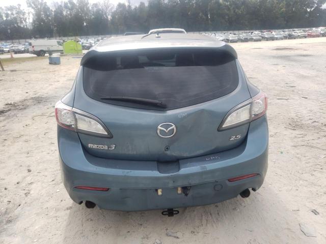 Photo 6 from auction – 2010 MAZDA 3 S with VIN JM1BL1H51A1316623