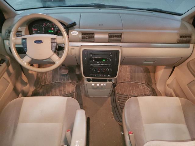 Photo 8 from auction – 2005 FORD FREESTAR S with VIN 2FMZA57295BA87259