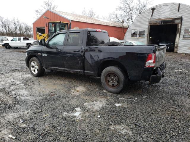 Photo 2 from auction – 2013 RAM 1500 ST with VIN 1C6RR7FT2DS577945