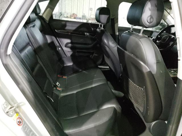 Photo 10 from auction – 2008 AUDI A6 with VIN WAUDH94F08N139778