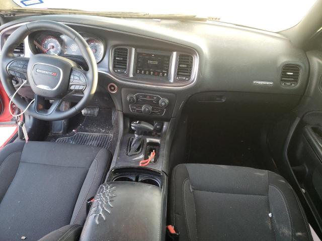 Photo 8 from auction – 2018 DODGE CHARGER SX with VIN 2C3CDXBG0JH143956