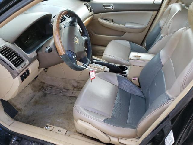 Photo 7 from auction – 2006 HONDA ACCORD with VIN 1HGCM56366A017468