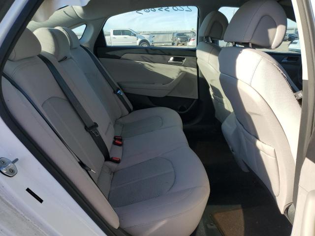 Photo 10 from auction – 2015 HYUNDAI SONATA SE with VIN 5NPE24AF7FH055048