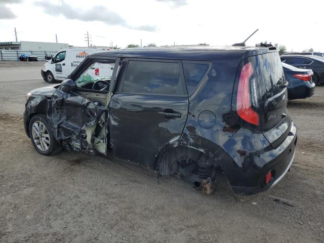 Photo 2 from auction – 2018 KIA SOUL + with VIN KNDJP3A58J7589352