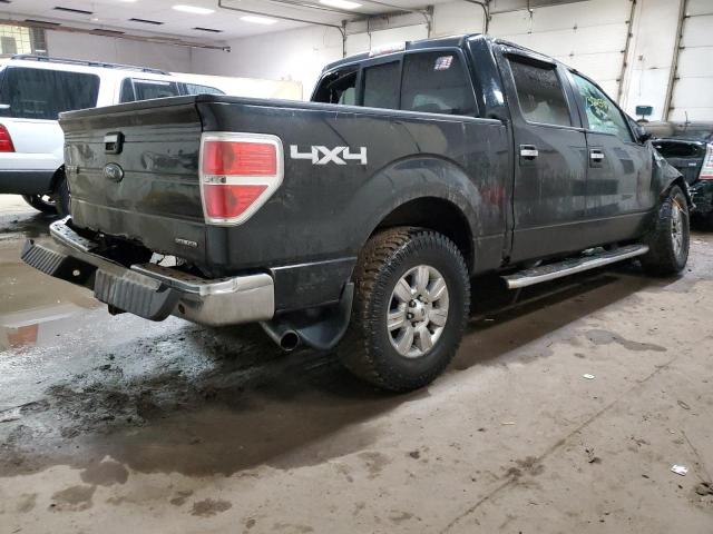 Photo 3 from auction – 2012 FORD F150 SUPER with VIN 1FTFW1EF6CFC32857