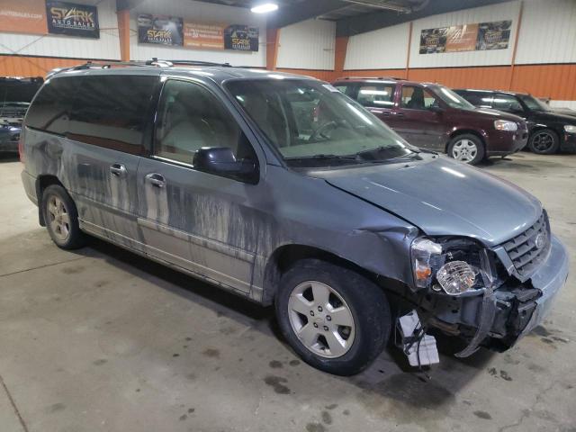 Photo 4 from auction – 2005 FORD FREESTAR S with VIN 2FMZA57295BA87259