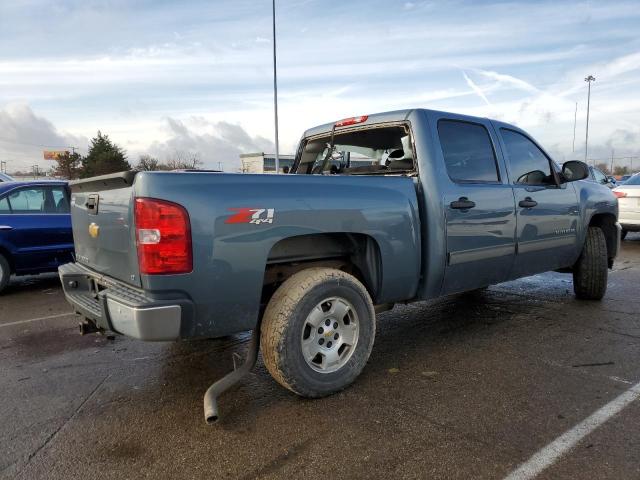 Photo 3 from auction – 2013 CHEVROLET SILVERADO with VIN 3GCPKSE76DG152327