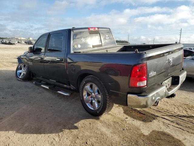 Photo 2 from auction – 2014 RAM 1500 SLT with VIN 1C6RR6LT8ES403796