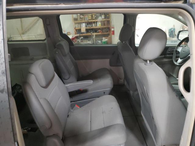 Photo 11 from auction – 2008 CHRYSLER TOWN & COU with VIN 2A8HR54P58R735905