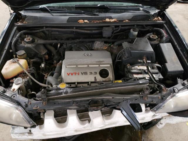 Photo 12 from auction – 2006 TOYOTA HIGHLANDER with VIN JTEEP21A960160404