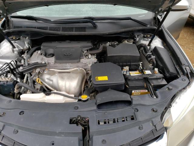 Photo 11 from auction – 2015 TOYOTA CAMRY LE with VIN 4T4BF1FK8FR477073