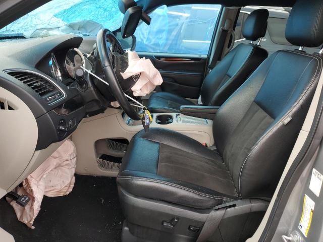Photo 7 from auction – 2019 DODGE GRAND CARA with VIN 2C4RDGCG4KR563414