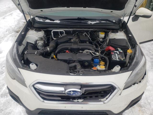 Photo 12 from auction – 2018 SUBARU OUTBACK 2. with VIN 4S4BSANCXJ3334804
