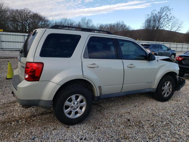 Photo 3 from auction – 2008 MAZDA TRIBUTE with VIN 4F2CZ06148KM27717