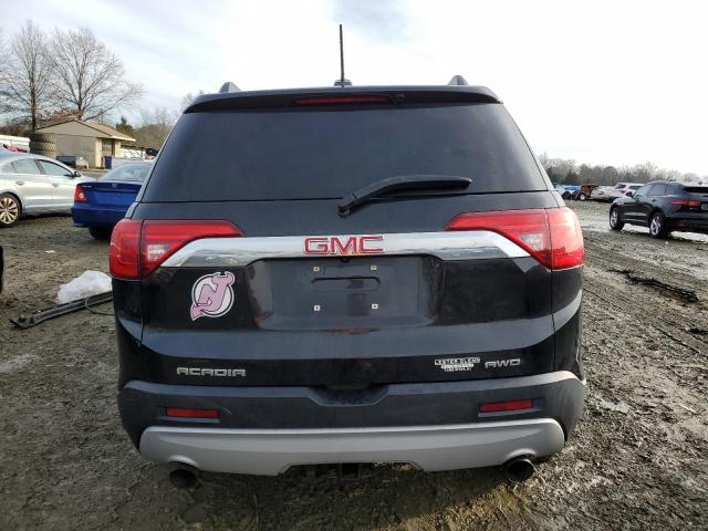 Photo 6 from auction – 2018 GMC ACADIA SLE with VIN 1GKKNSLS1JZ173451