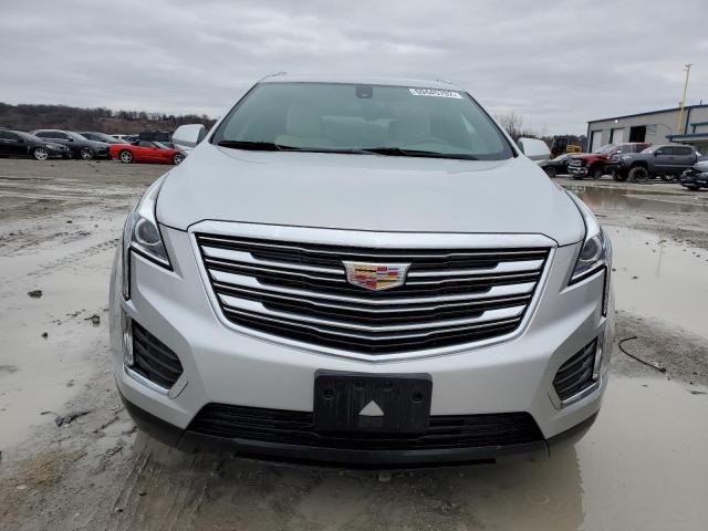 Photo 5 from auction – 2019 CADILLAC XT5 with VIN 1GYKNARS1KZ125196