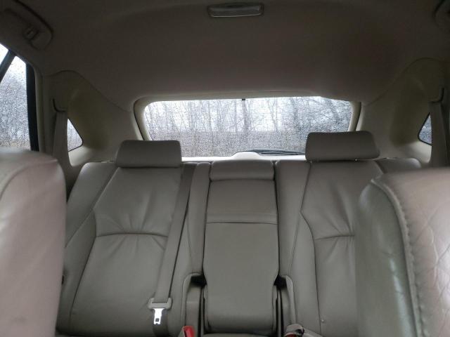 Photo 10 from auction – 2007 LEXUS RX 350 with VIN 2T2HK31U67C042300