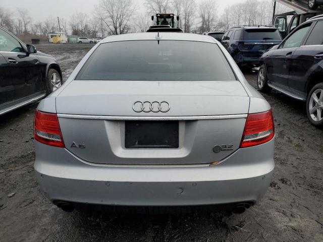 Photo 6 from auction – 2006 AUDI A6 with VIN WAUDG74F56N072387