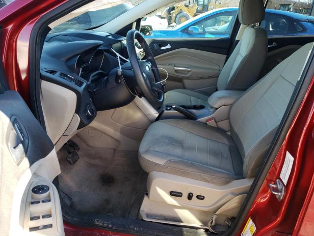 Photo 7 from auction – 2015 FORD ESCAPE SE with VIN 1FMCU0GX4FUA53785