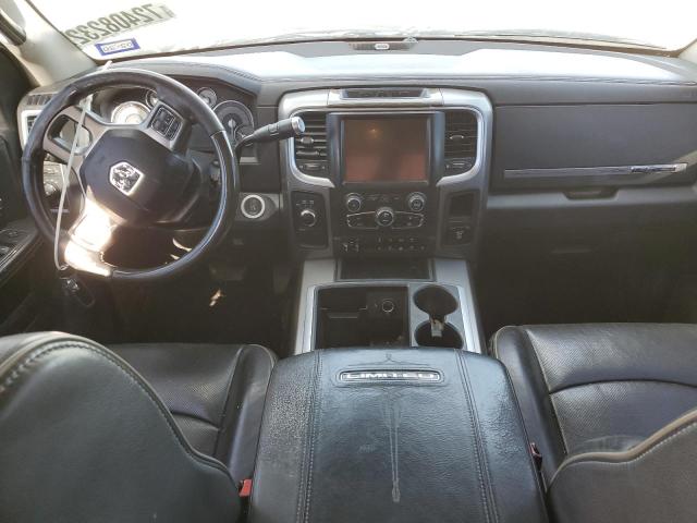 Photo 8 from auction – 2014 RAM 2500 LONGH with VIN 3C6UR5GLXEG266267