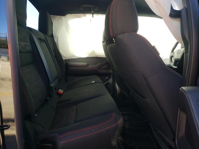 Photo 10 from auction – 2022 NISSAN FRONTIER S with VIN 1N6ED1EJ7NN621941