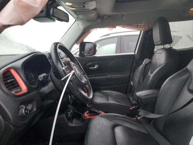 Photo 7 from auction – 2016 JEEP RENEGADE T with VIN ZACCJBCT1GPD72012