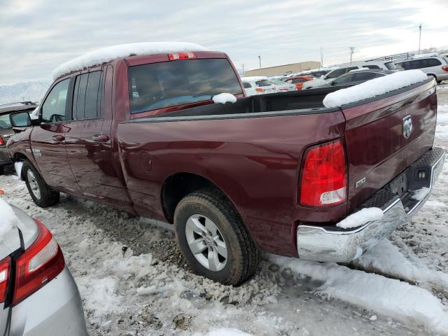 Photo 2 from auction – 2021 RAM 1500 CLASS with VIN 1C6RR6TT1MS549732