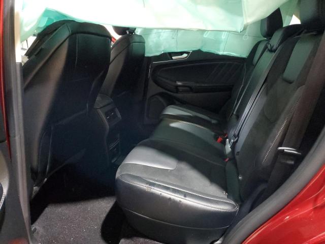 Photo 11 from auction – 2015 FORD EDGE SPORT with VIN 2FMTK4AP5FBC36141