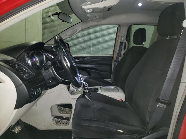 Photo 7 from auction – 2012 DODGE GRAND CARA with VIN 2C4RDGDG8CR350370