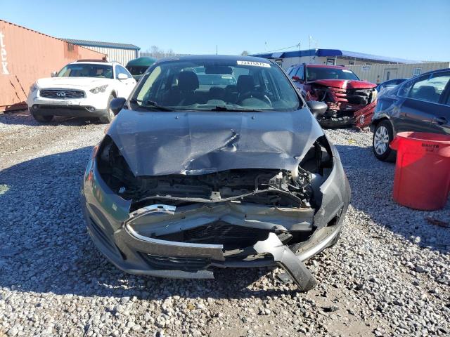 Photo 5 from auction – 2017 FORD FIESTA SE with VIN 3FADP4BJ1HM134380