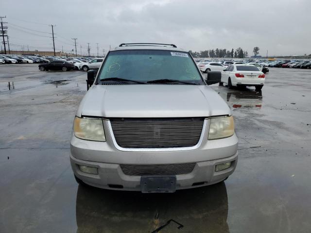 Photo 5 from auction – 2003 FORD EXPEDITION with VIN 1FMRU15W43LB84727
