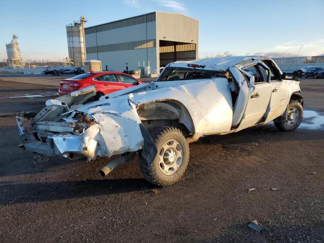 Photo 3 from auction – 2007 GMC SIERRA K25 with VIN 1GTHK23K07F555608
