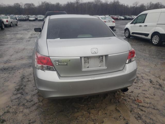 Photo 6 from auction – 2010 HONDA ACCORD LXP with VIN 1HGCP2F40AA025329