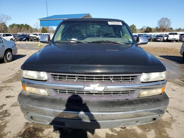 Photo 5 from auction – 2000 CHEVROLET SILVERADO with VIN 1GCEC19TXYZ310552