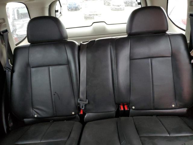 Photo 10 from auction – 2008 GMC ENVOY with VIN 1GKDT13S282259833