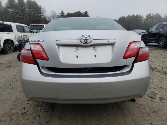 Photo 6 from auction – 2009 TOYOTA CAMRY BASE with VIN 4T1BE46K59U889115
