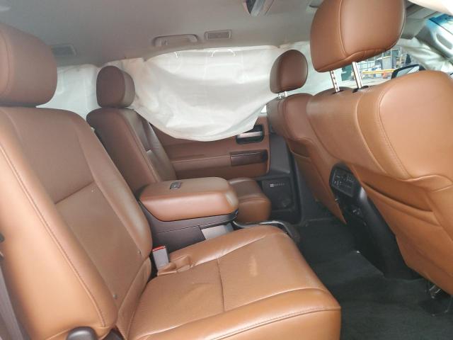 Photo 11 from auction – 2017 TOYOTA SEQUOIA PL with VIN 5TDDW5G16HS148433
