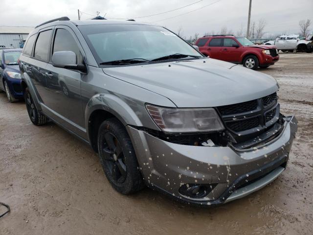 Photo 4 from auction – 2012 DODGE JOURNEY SX with VIN 3C4PDCBG2CT391125